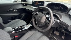 Peugeot 208 1.2 Hybrid 110 Allure 5dr e-DSC6 Petrol Hatchback